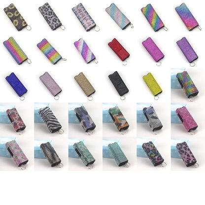 GSD Self Defence Keychain Mystery Scoop