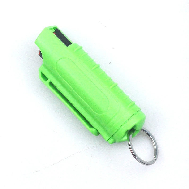 Personalized Mini Self Defence Suitcase Keychain - image 23