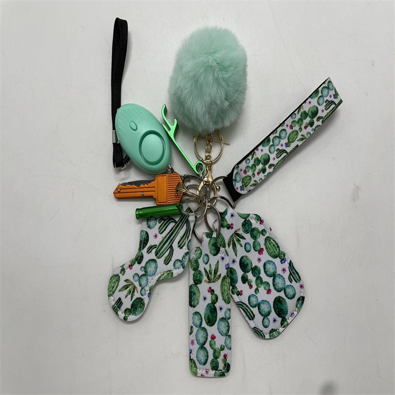 Women's Fashion Self-defense Creative Anti-wolf Suit - image 3
