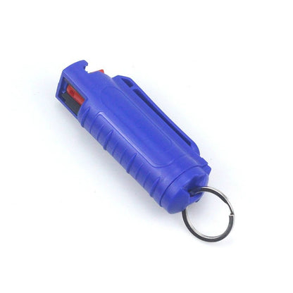 Personalized Mini Self Defence Suitcase Keychain - image 24