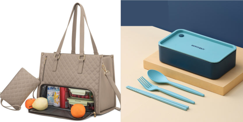 Commuter Insulated Lunch Bag - image 17