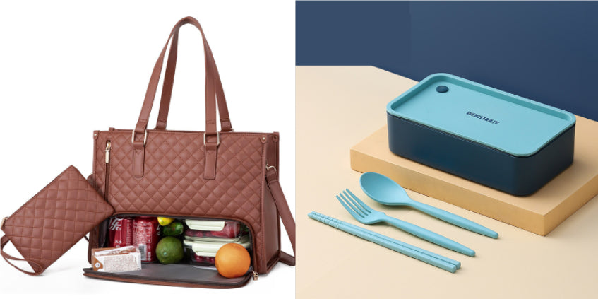 Commuter Insulated Lunch Bag - image 15