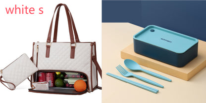 Commuter Insulated Lunch Bag - image 20