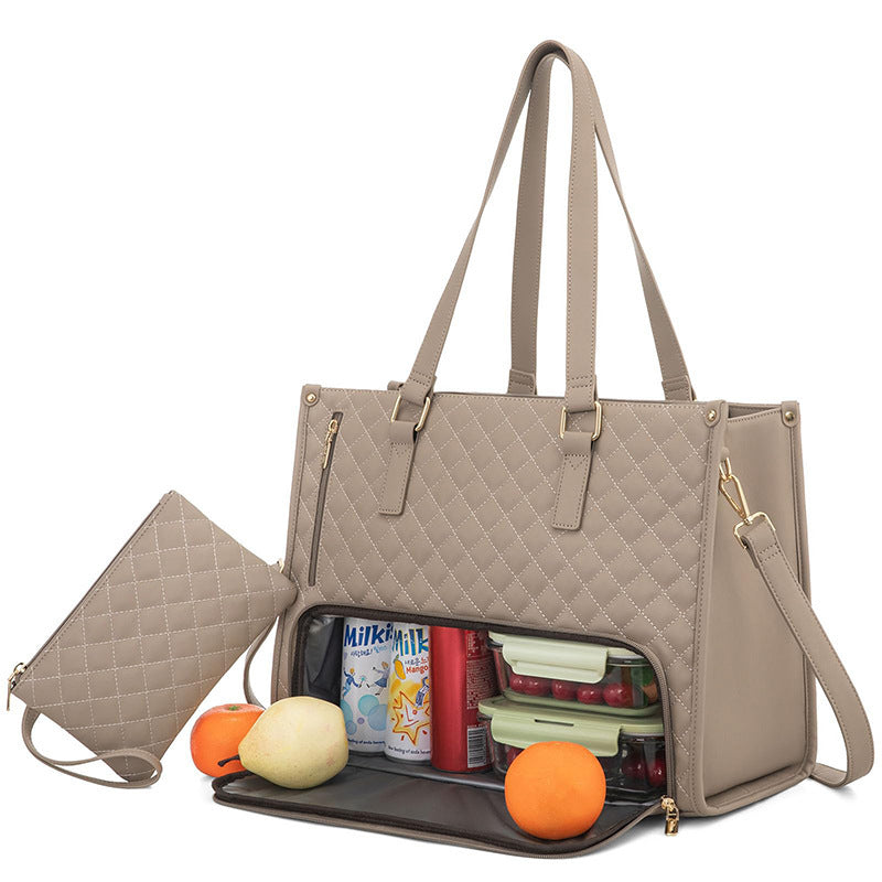 Commuter Insulated Lunch Bag - image 4