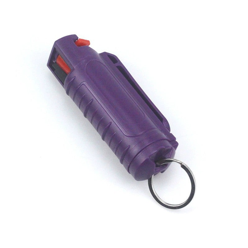 Personalized Mini Self Defence Suitcase Keychain - image 28
