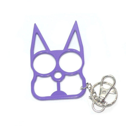 Personalized Mini Self Defence Suitcase Keychain - image 41