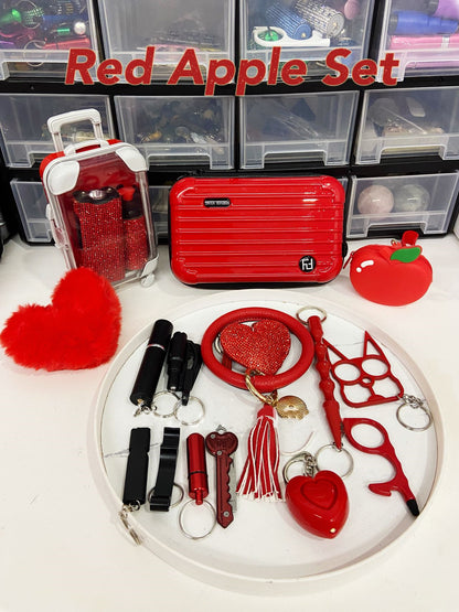 Self Defense Keychain Set - image 4