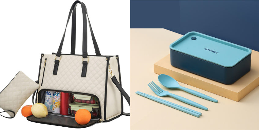 Commuter Insulated Lunch Bag - image 13