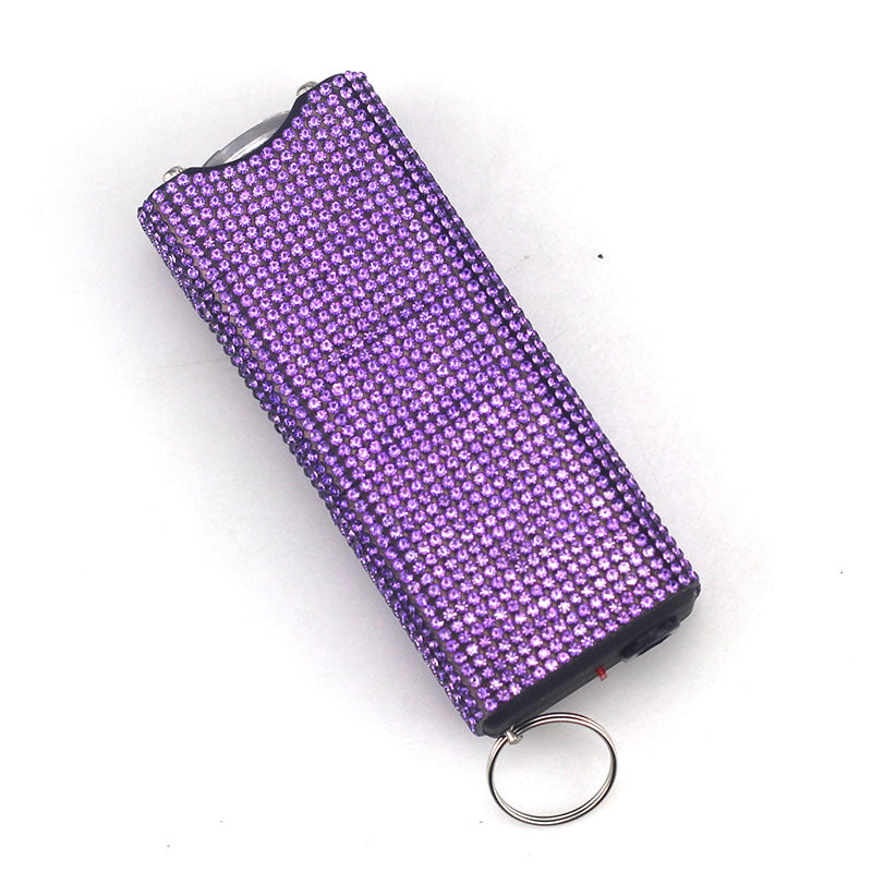 Personalized Mini Self Defence Suitcase Keychain - image 72