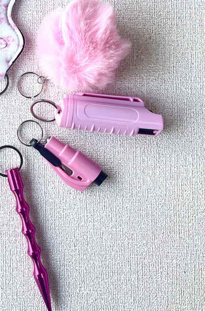 Girls Wristband Keychain Set - image 9