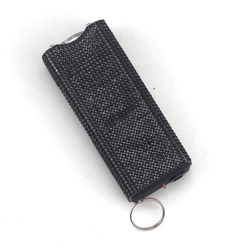 Personalized Mini Self Defence Suitcase Keychain - image 66