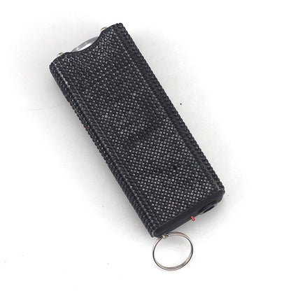 Personalized Mini Self Defence Suitcase Keychain - image 66