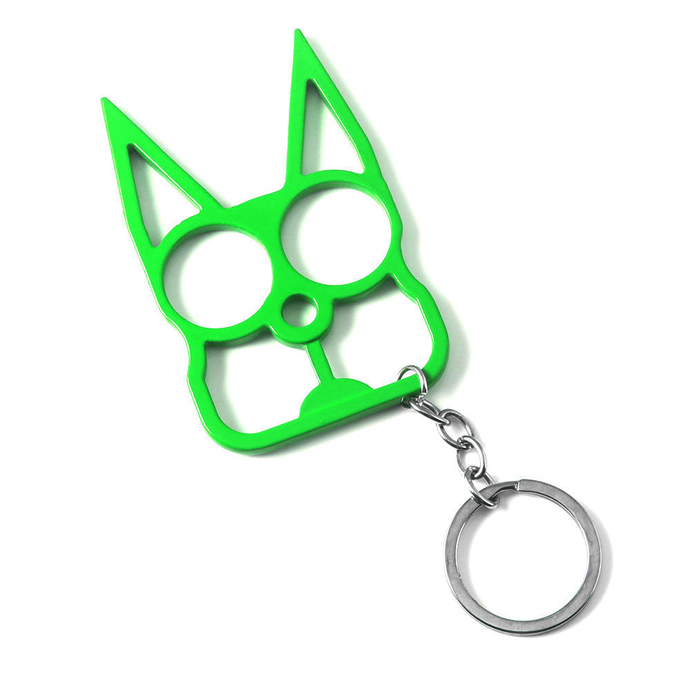 Personalized Mini Self Defence Suitcase Keychain - image 39
