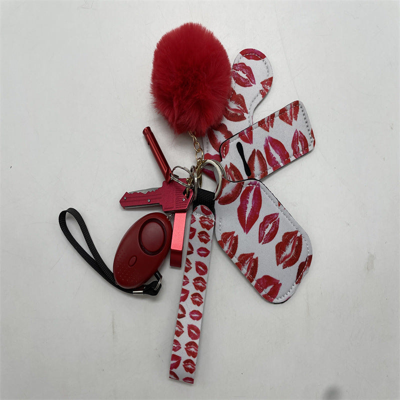 Women's Fashion Self-defense Creative Anti-wolf Suit - image 2