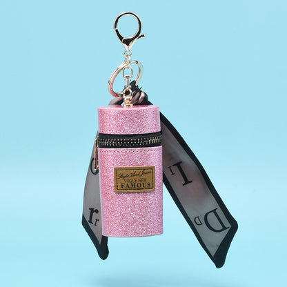 Personalized Mini Self Defence Suitcase Keychain - image 86