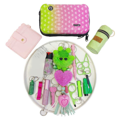 No Taser Safety Collections For CA AU Girls - image 16