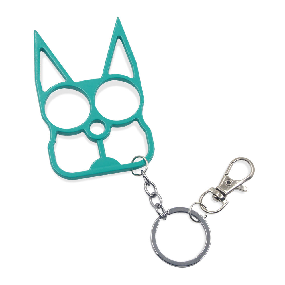 Personalized Mini Self Defence Suitcase Keychain - image 36