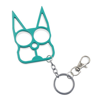 Personalized Mini Self Defence Suitcase Keychain - image 36
