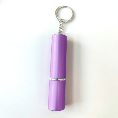 Plush Charm Lipstick Bag Bracelet Set - image 11
