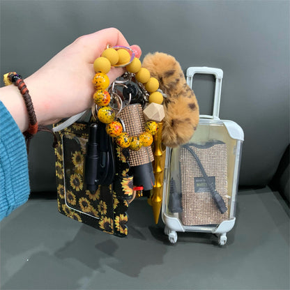16-Piece Coordinated Keychain Set - image 12