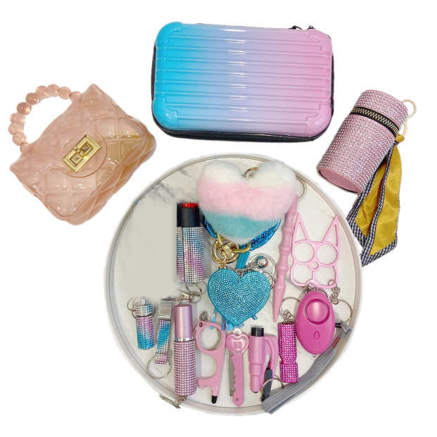 No Taser Safety Collections For CA AU Girls - image 14