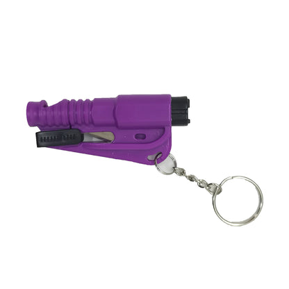 Personalized Mini Self Defence Suitcase Keychain - image 80