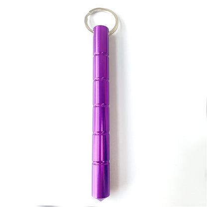 Plush Charm Lipstick Bag Bracelet Set - image 3