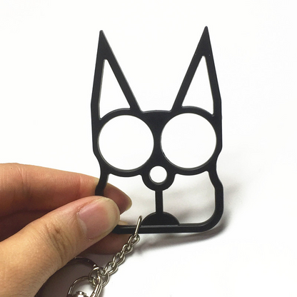 Personalized Mini Self Defence Suitcase Keychain - image 45