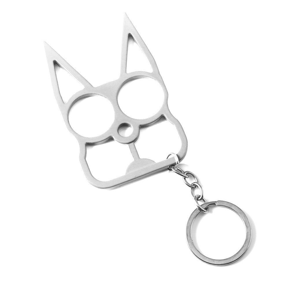 Personalized Mini Self Defence Suitcase Keychain - image 38