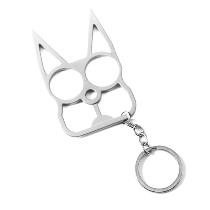Personalized Mini Self Defence Suitcase Keychain - image 38