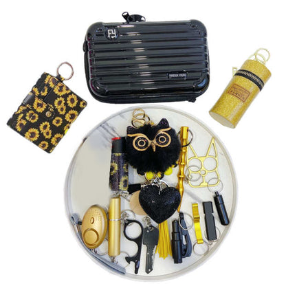 No Taser Safety Collections For CA AU Girls - image 10