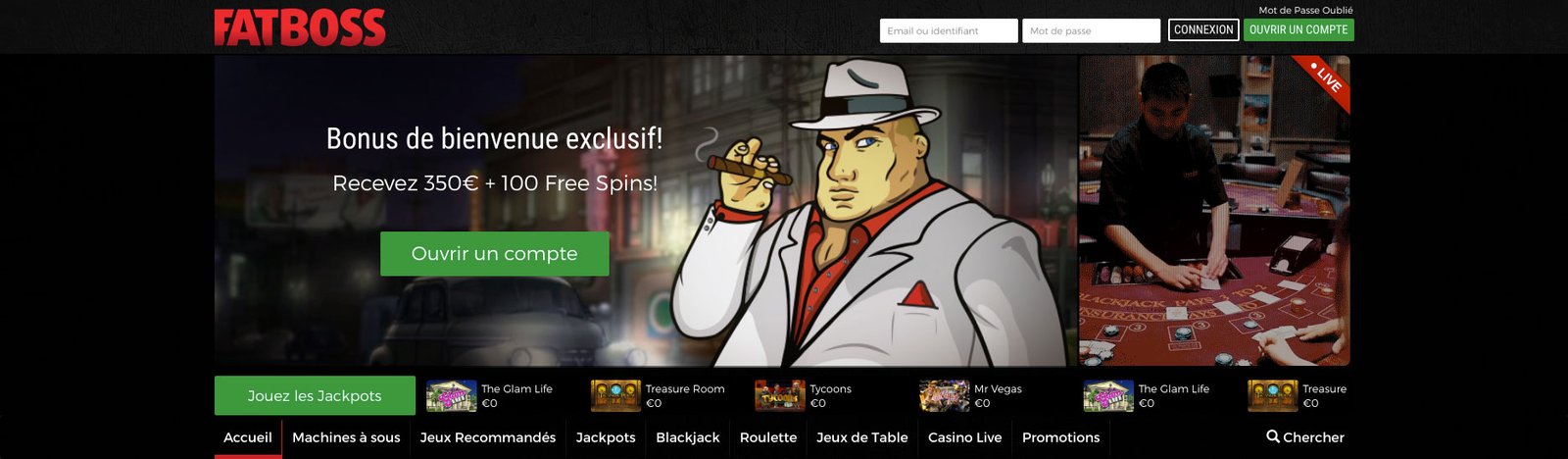 
Casino Premiere 2025: Tutto sul Casino Online in Italia