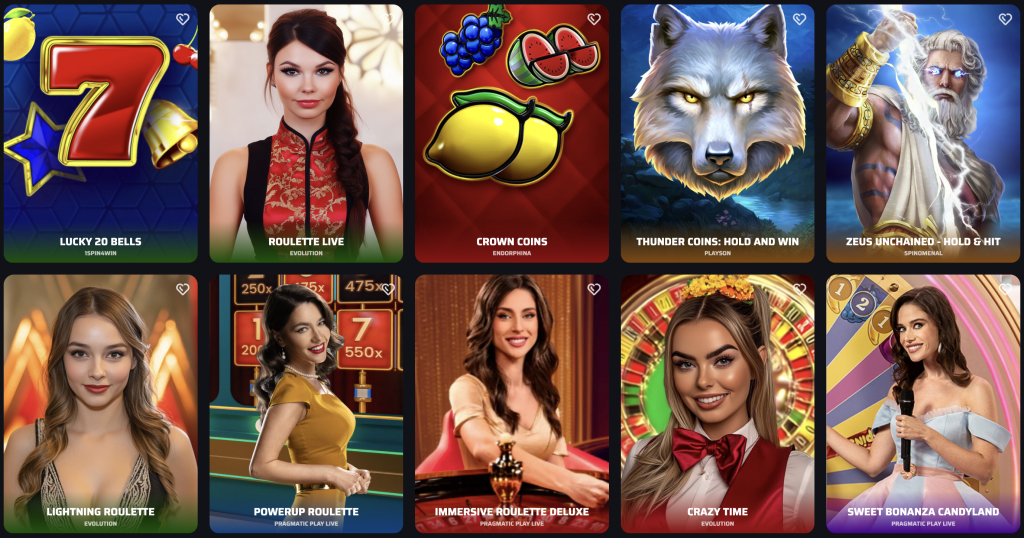 What UK Players Should Know About Magic Win Casino 2025
What UK Players Should Know About Magic Win Casino 2025